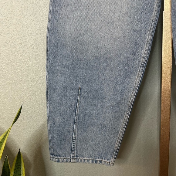 Etica | Iris Relaxed Taper in Arcadia - Picture 9 of 14